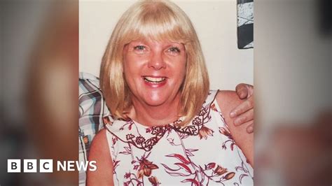 Culverhouse Cross Crash Victim Named As Barbara Rowe Bbc News