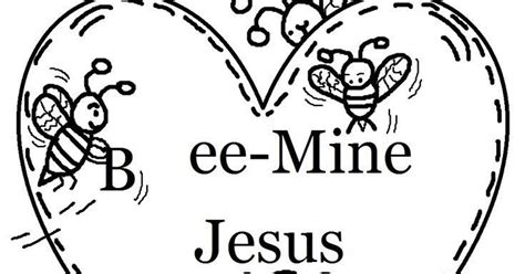 christian valentine coloring pages  coloring pages