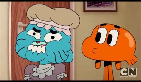 The Amazing World Of Gumball Images Granny Gumball Hd