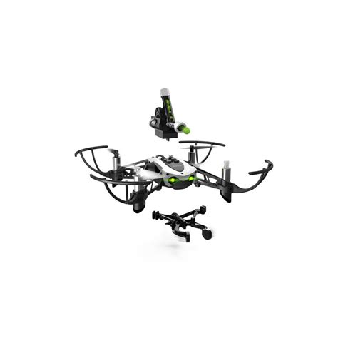 parrot drone mambo mission  control negro