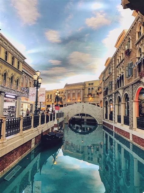 venetian macao resort hotel   updated