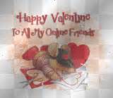 happy valentines day    friends graphics cliparts stamps stickers p