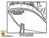 Coloring Cruise Ship Ships Choose Board sketch template
