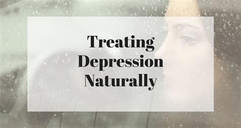 10 amazing ways to treat depression naturally best herbal health