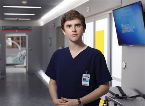 the good doctor supera a grey s anatomy como mejor drama médico en imdb