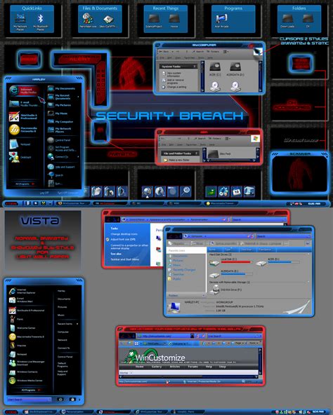 windowblinds security breach   wincustomizecom