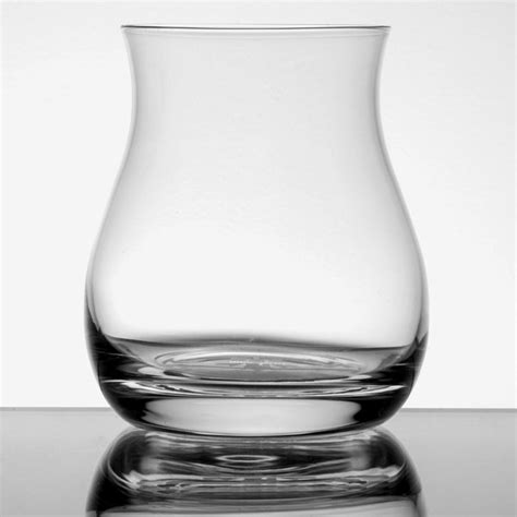 stolzle 3560015t 11 75 oz canadian whiskey glass 6 pack