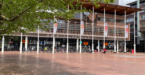 bibliotheek amstelland stadsplein amstelveenz