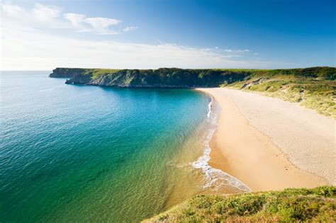 The 15 Best Beaches In The Uk Revealed Opodo
