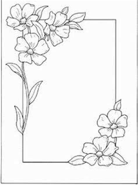 images  border coloring pages printable printablee pinterest