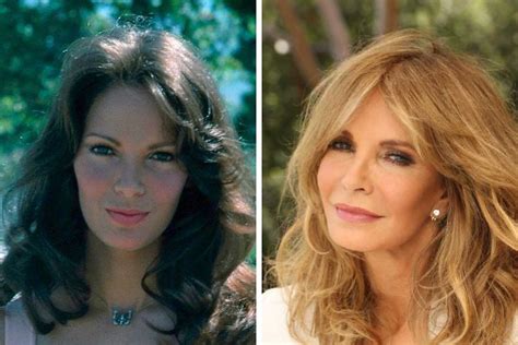 pictures of jaclyn smith today 💖jaclyn smith 74 looks half her age