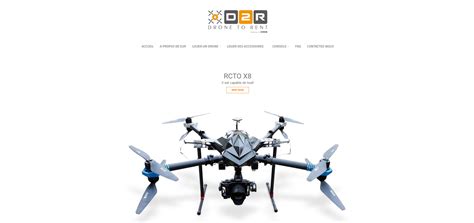 drone  rent rcto pro daris michael belgique