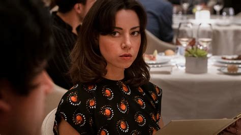 aubrey plaza joins  cast  marvels agatha coven  chaos