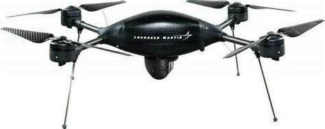 lockheed martin indago drone full specifications