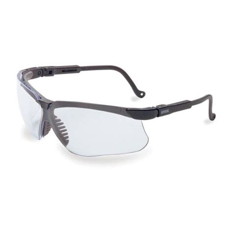 Genesis Glasses With Clear Lens Ammodump Limited