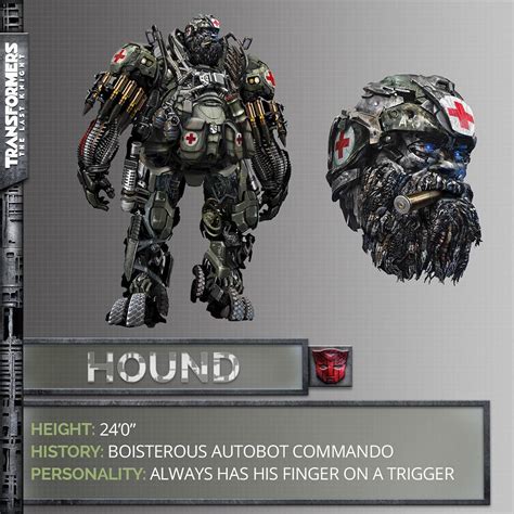 transformers   knight  robot profiles teaser trailer