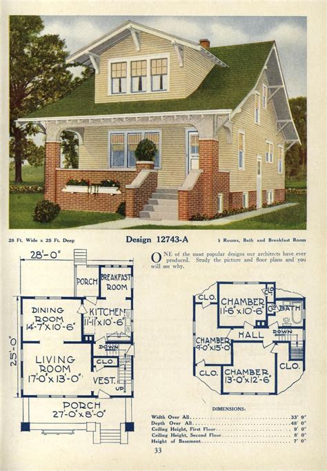 top concept vintage house plans