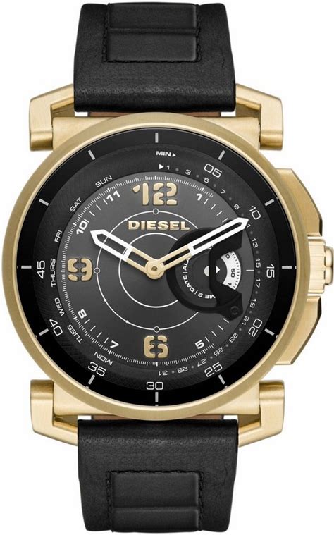 Diesel Montre Promotion-Achetez des Diesel Montre
