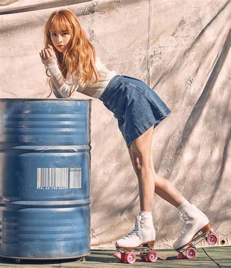 grave anorexia obliga a cantante de k pop a abandonar promociones de su nuevo álbum tv y