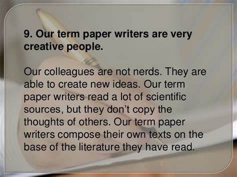 custom term papers  oscillation band