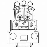 Chuggington Calley Coloring Pages Xcolorings 1000px 80k Resolution Info Type  Size Jpeg sketch template