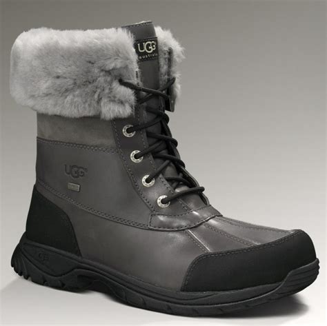 boots with fur trim 10 things you can t wear askmen