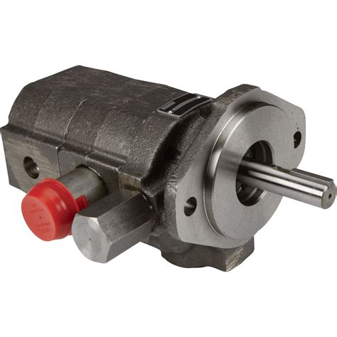 concentric hydraulic pump  gpm  stage model  northern tool equipment