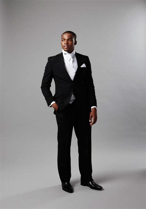 popular dressing style ideas  black men fashion tips part