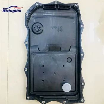 filter automatic transmission oil pan  hp