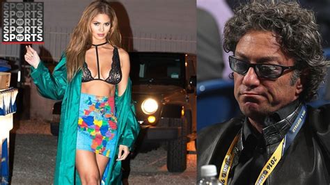 Billionaire Owner Accused Of Offering Actress Millions For