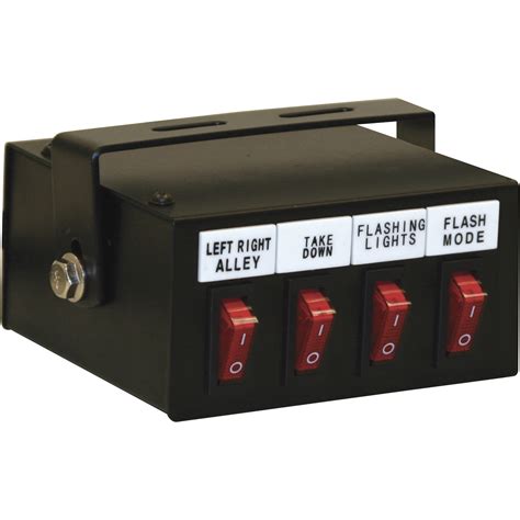 buyers products  function switch box model  switches fuses northern tool equipment