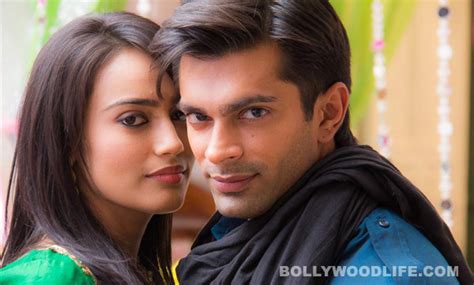 qubool hai how much does asad love zoya