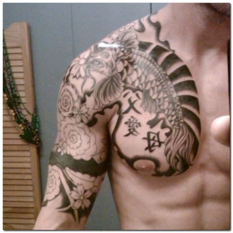 japanese tattoo