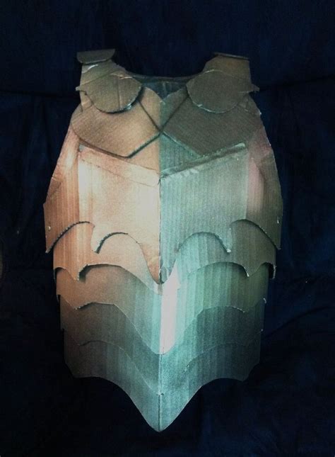 7 best cardboard armor images on pinterest costume ideas