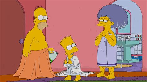 homer catches and strangles bart for fucking his mother fucked hard 18 quality porn