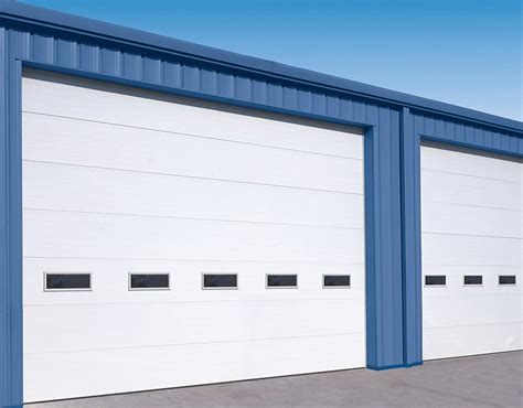 overhead doors big horn door company