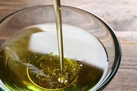 Olive Oil As A Sexual Lubricant Is It Safe To Use