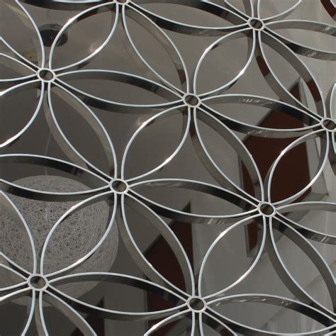 decorative panels screens architectural grille