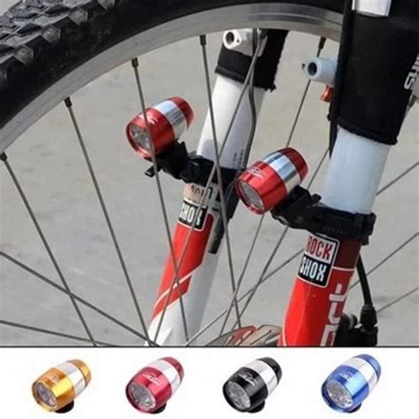 bicycle lights waterproof ultra bright  led bicycle bike front head