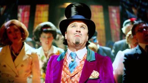 charlie   chocolate factory  musical  sam mendes