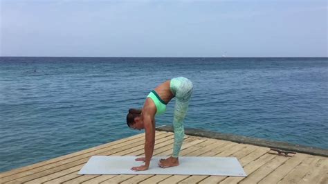 yoga   curacao workout  youtube