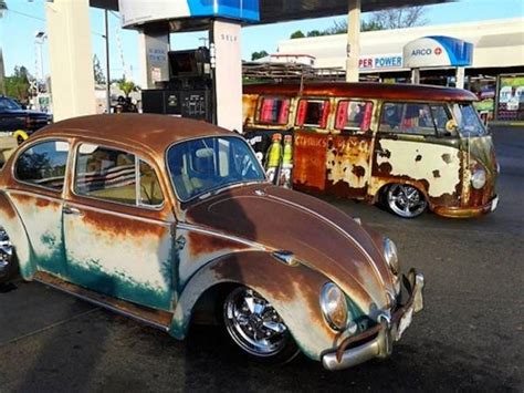 Photo Gallery Volkswagens And Volksrods