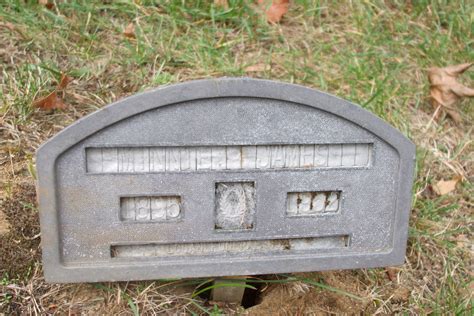 maple ridge cemetery headstones holt ingham county michigan