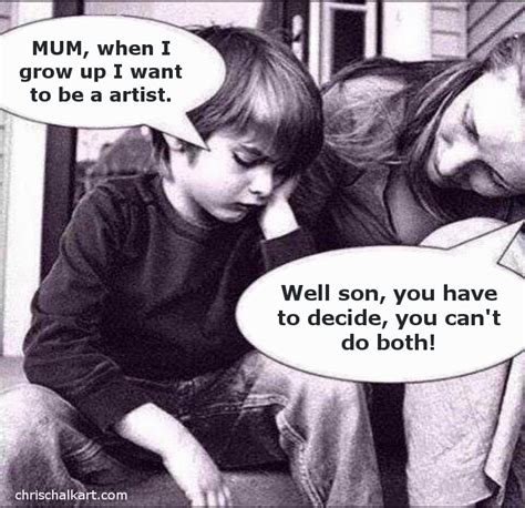 30 funny art cartoons memes images and art quotes