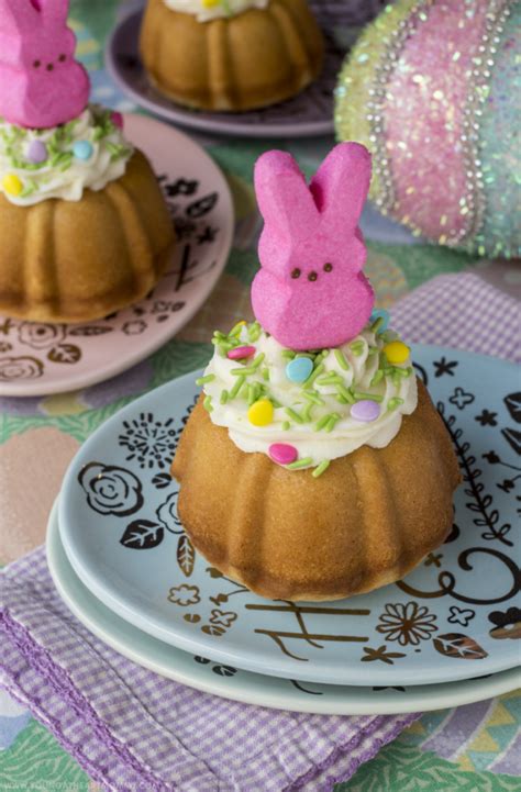 beautiful  easy easter cake ideas parties