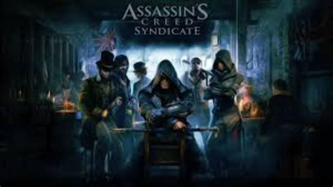assassin s creed syndicate wallpapers wallpaper cave