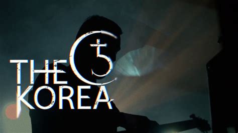 korea signs youtube