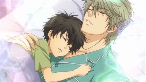 Super Lovers Anime Wallpapers Wallpaper Cave Erofound