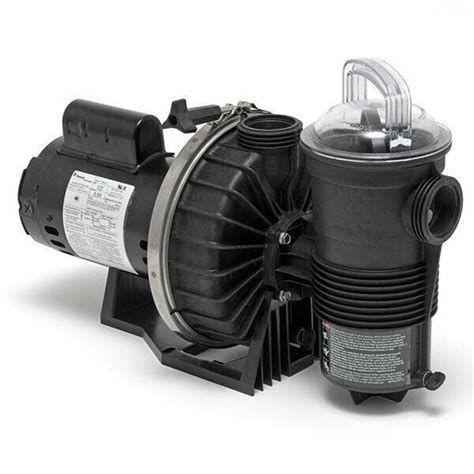 pentair  hp  challenger high pressure pool pump  sale  ebay