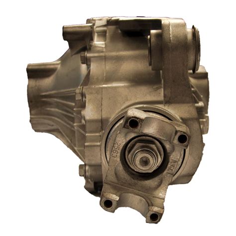atp automotive  remanufactured front differential assembly